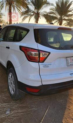 فۆرد ئێسکەیپ